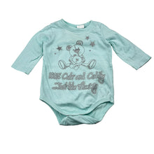 Load image into Gallery viewer, Unisex Tiny Little Wonders, cotton bodysuit / romper, FUC, size 00,