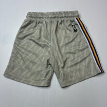 Load image into Gallery viewer, Boys Cotton On, NBA, LA Lakers basketball shorts, elasticated, GUC, size 5,