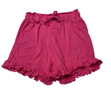 Load image into Gallery viewer, Girls Mango, lightweight cotton shorts, elasticated, EUC, size 3,