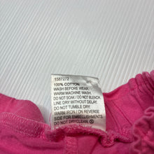 Load image into Gallery viewer, Girls Mango, lightweight cotton shorts, elasticated, EUC, size 3,