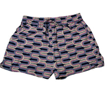 Load image into Gallery viewer, Girls Cotton On, lightweight cotton shorts, elasticated, EUC, size 9-10,