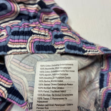 Load image into Gallery viewer, Girls Cotton On, lightweight cotton shorts, elasticated, EUC, size 9-10,