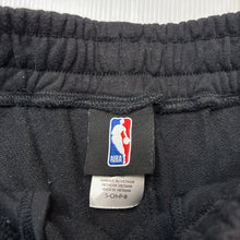 Load image into Gallery viewer, Boys NBA, LA Lakers shorts, elasticated, EUC, size 8,