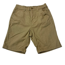 Load image into Gallery viewer, Boys KID, stretch cotton chino shorts, elasticated, EUC, size 10,
