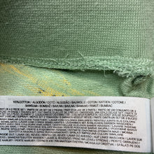 Load image into Gallery viewer, Unisex Primark, lightweight cotton shorts, elasticated, jungle animals, EUC, size 2,