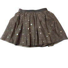 Load image into Gallery viewer, Girls H&amp;M, lined tulle skirt, elasticated, EUC, size 3-4,