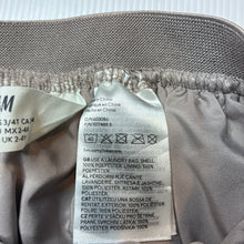 Load image into Gallery viewer, Girls H&amp;M, lined tulle skirt, elasticated, EUC, size 3-4,