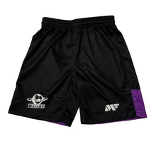 Load image into Gallery viewer, Boys Match Fit Apparel, sports / activewear shorts, elasticated, EUC, size 12,