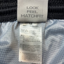 Load image into Gallery viewer, Boys Match Fit Apparel, sports / activewear shorts, elasticated, EUC, size 12,