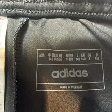 Load image into Gallery viewer, Boys Adidas, AEROREADY MESSI sports / activewear shorts, elasticated, EUC, size 9-10,