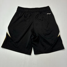Load image into Gallery viewer, Boys Adidas, AEROREADY MESSI sports / activewear shorts, elasticated, EUC, size 9-10,