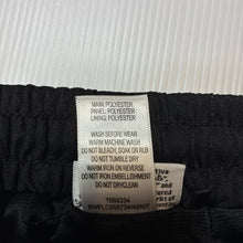 Load image into Gallery viewer, Boys Sony, playstation, basketball style shorts, elasticated, EUC, size 10,