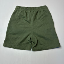 Load image into Gallery viewer, Boys Cotton On, khaki soft feel shorts, elasticated, GUC, size 8,
