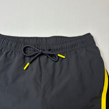 Load image into Gallery viewer, Boys Circuit, lightweight sports / activewear shorts, elasticated, EUC, size 8,