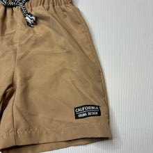 Load image into Gallery viewer, Boys lightweight, shorts, elasticated, GUC, size 3-4,