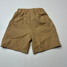 Load image into Gallery viewer, Boys lightweight, shorts, elasticated, GUC, size 3-4,