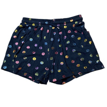 Load image into Gallery viewer, Girls Anko, lightweight cotton shorts, elasticated, FUC, size 7,