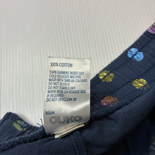 Load image into Gallery viewer, Girls Anko, lightweight cotton shorts, elasticated, FUC, size 7,
