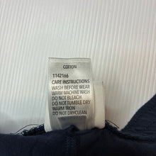 Load image into Gallery viewer, Girls Kids, lightweight cotton shorts, elasticated, GUC, size 10,