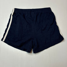Load image into Gallery viewer, Girls Kids, lightweight cotton shorts, elasticated, GUC, size 10,