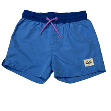 Load image into Gallery viewer, Boys Cotton On, lightweight board shorts, elasticated, EUC, size 4,