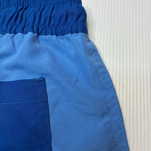 Load image into Gallery viewer, Boys Cotton On, lightweight board shorts, elasticated, EUC, size 4,