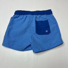 Load image into Gallery viewer, Boys Cotton On, lightweight board shorts, elasticated, EUC, size 4,