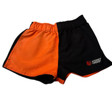 Load image into Gallery viewer, Boys STONEY CREEK, sports / activewear shorts, elasticated, EUC, size 8,