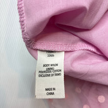 Load image into Gallery viewer, Girls KID, lined pink tulle skirt, elasticated, EUC, size 4,