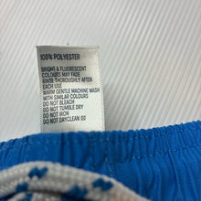 Load image into Gallery viewer, Boys Anko, lightweight board shorts, elasticated, GUC, size 3,