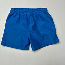 Load image into Gallery viewer, Boys Anko, lightweight board shorts, elasticated, GUC, size 3,