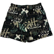 Load image into Gallery viewer, Boys Anko, cotton pyjama shorts, wash fade, FUC, size 12,