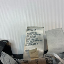 Load image into Gallery viewer, Boys Anko, cotton pyjama shorts, wash fade, FUC, size 12,