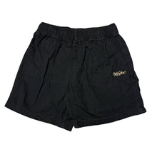 Load image into Gallery viewer, Boys Mossimo, grey cotton shorts, elasticated, EUC, size 10,