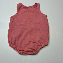 Load image into Gallery viewer, Girls Bebe by Minihaha, stretchy Christmas romper, reindeer, EUC, size 0,