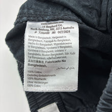 Load image into Gallery viewer, Boys Cotton On, cotton shorts, elasticated, wash fade, FUC, size 5,