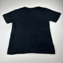 Load image into Gallery viewer, Boys Anko, black cotton t-shirt, gaming, FUC, size 10,