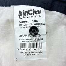 Load image into Gallery viewer, Boys Sin City, lightweight cotton long sleeve shirt, EUC, size 4,