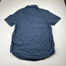 Load image into Gallery viewer, Boys Target, cotton short sleeve shirt, wash fade, FUC, size 9,
