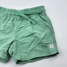 Load image into Gallery viewer, Boys Target, lightweight board shorts, elasticated, GUC, size 1,