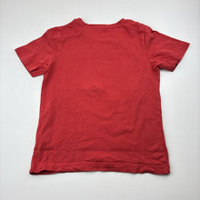 Load image into Gallery viewer, Boys KID, cotton t-shirt / top, truck, FUC, size 5,