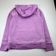 Load image into Gallery viewer, Girls GAP, fleece lined hoodie sweater, FUC, size 10,