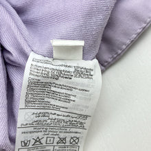 Load image into Gallery viewer, Girls Balabala, purple lightweight hooded jacket / coat, EUC, size 2,
