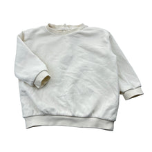 Load image into Gallery viewer, Unisex Target, fleece lined sweater / jumper, FUC, size 1,