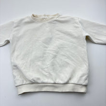 Load image into Gallery viewer, Unisex Target, fleece lined sweater / jumper, FUC, size 1,