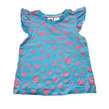 Load image into Gallery viewer, Girls KID, cotton pyjama top, EUC, size 3,