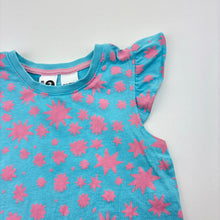 Load image into Gallery viewer, Girls KID, cotton pyjama top, EUC, size 3,