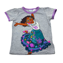 Load image into Gallery viewer, Girls Cotton On, Disney, encanto, pyjama top, EUC, size 5,