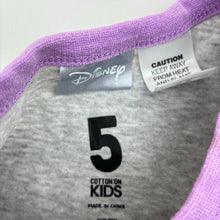 Load image into Gallery viewer, Girls Cotton On, Disney, encanto, pyjama top, EUC, size 5,