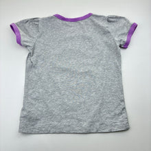 Load image into Gallery viewer, Girls Cotton On, Disney, encanto, pyjama top, EUC, size 5,
